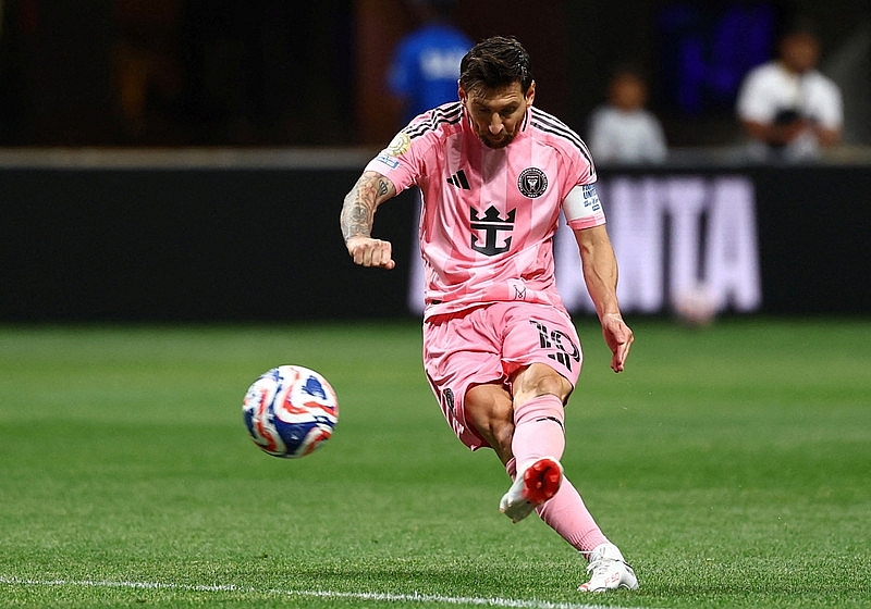 Messi có thể đoạt thêm những kỷ lục, dấu mốc gì trong năm 2026?