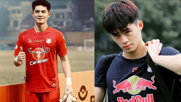 Trần Trung Kiên lọt Top thủ môn đắt giá nhất U23 châu Á 2026