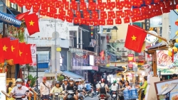 Công bố lịch nghỉ Tết Nguyên đán 2026 dài kỷ lục