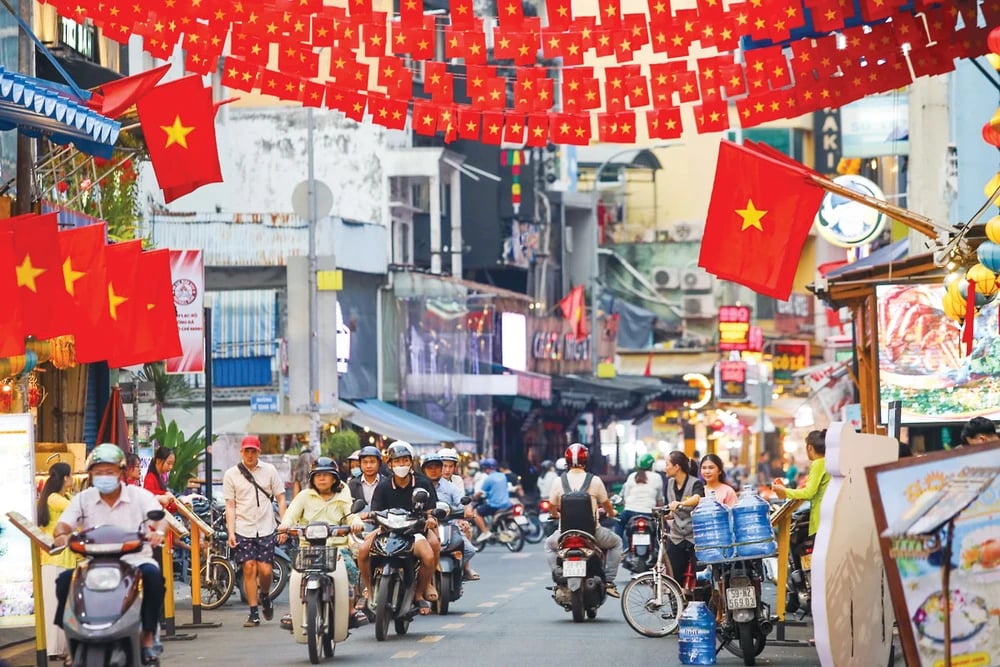 Công bố lịch nghỉ Tết Nguyên đán 2026 dài kỷ lục Công bố lịch nghỉ Tết Nguyên đán 2026 dài kỷ lục