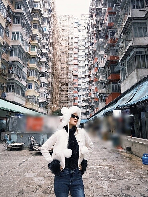 Ca sĩ Phạm Quỳnh Anh hé lộ ký ức thanh xuân ở Hong Kong