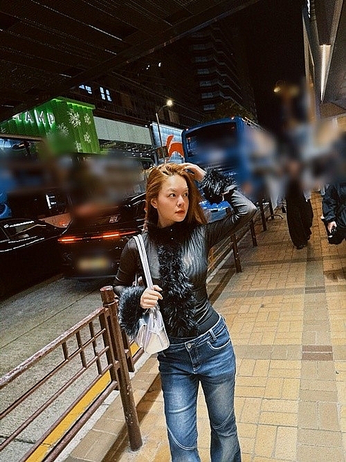 Ca sĩ Phạm Quỳnh Anh hé lộ ký ức thanh xuân ở Hong Kong