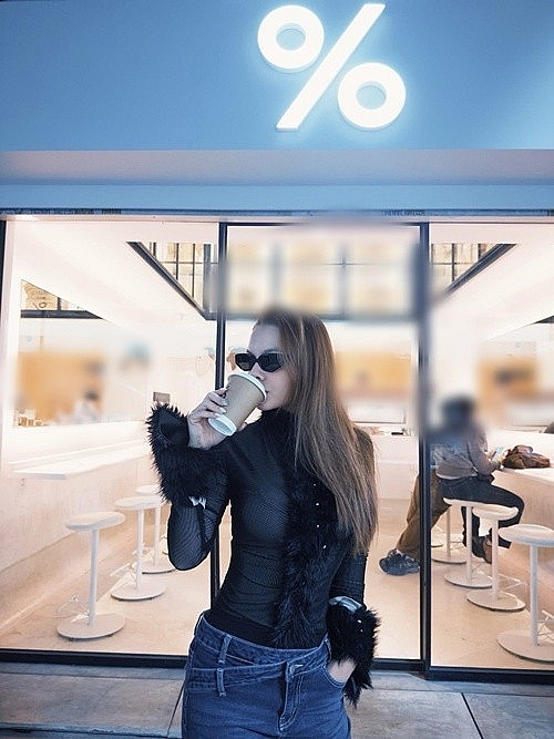 Ca sĩ Phạm Quỳnh Anh hé lộ ký ức thanh xuân ở Hong Kong