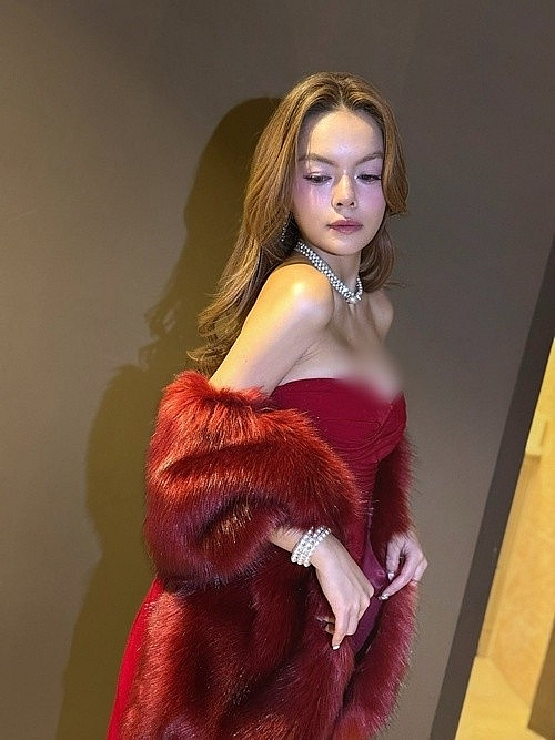 Ca sĩ Phạm Quỳnh Anh hé lộ ký ức thanh xuân ở Hong Kong