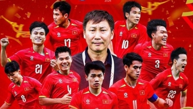 Bất ngờ lịch sử đối đầu của U23 Việt Nam và U23 Jordan