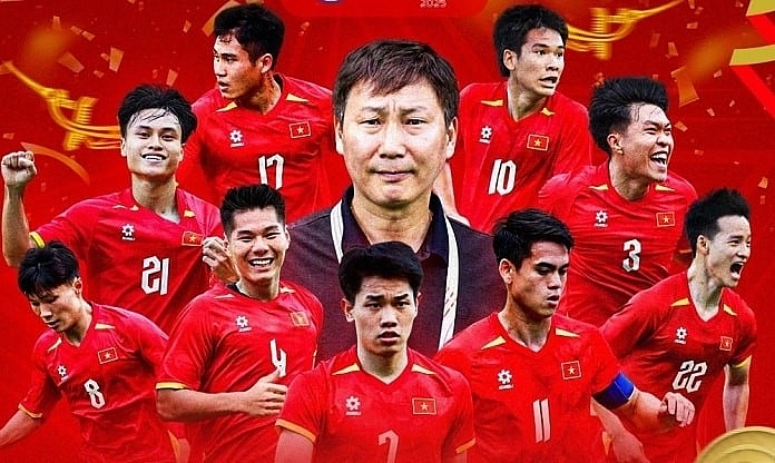 Bất ngờ lịch sử đối đầu của U23 Việt Nam và U23 Jordan