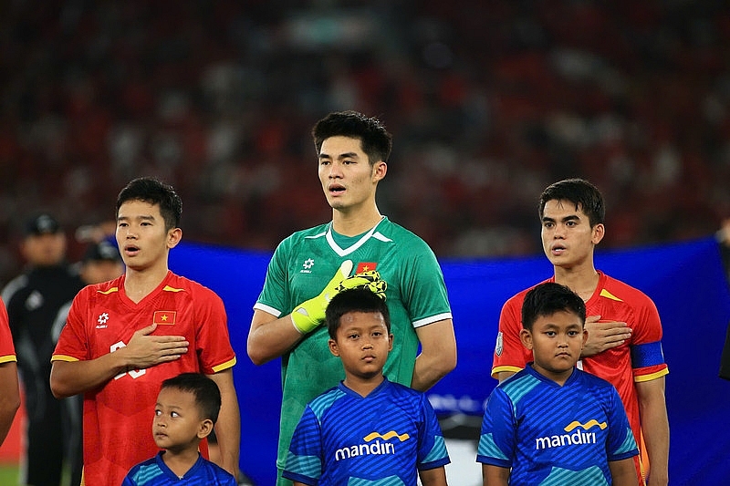 Bất ngờ lịch sử đối đầu của U23 Việt Nam và U23 Jordan