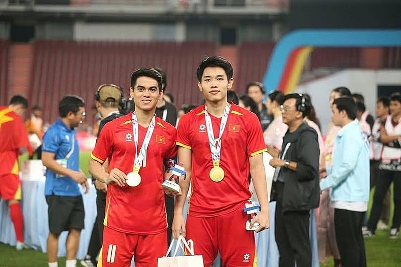 Bất ngờ lịch sử đối đầu của U23 Việt Nam và U23 Jordan
