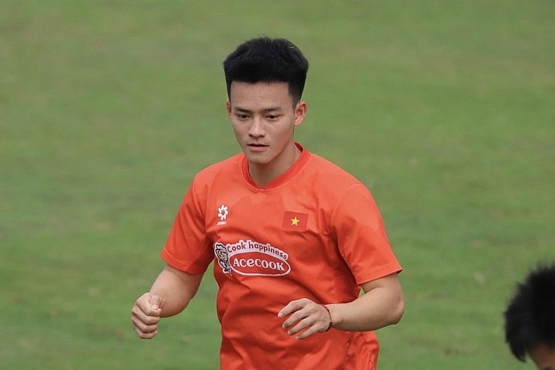 Bất ngờ lịch sử đối đầu của U23 Việt Nam và U23 Jordan