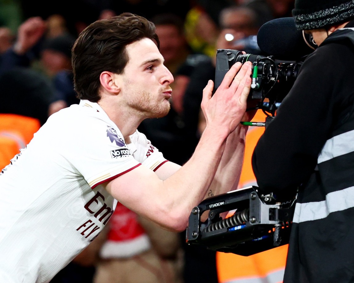 6 điểm nhấn vòng 20 Ngoại hạng Anh