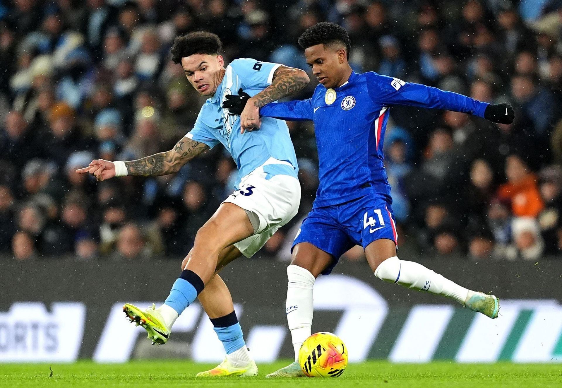 6 điểm nhấn vòng 20 Ngoại hạng Anh