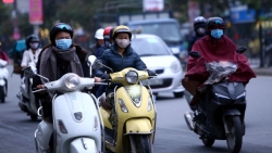 Dự báo thời tiết đêm nay và ngày mai 7/1: Hà Nội và các khu vực trên cả nước