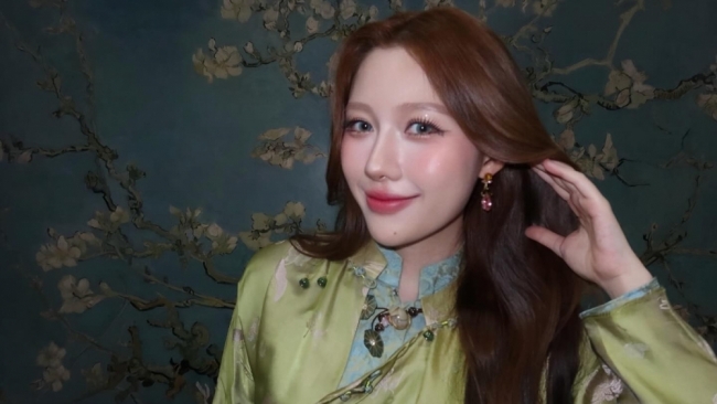 Màn “lột xác” ngoạn mục về nhan sắc và thần thái của em gái Trấn Thành