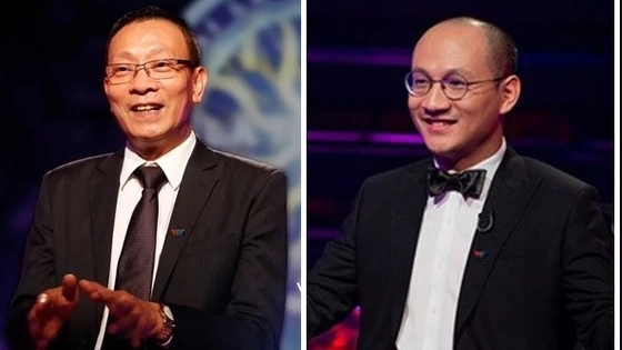 Nhà báo Lại Văn Sâm - Phan Đăng ra sao sau khi rời Ai là triệu phú?