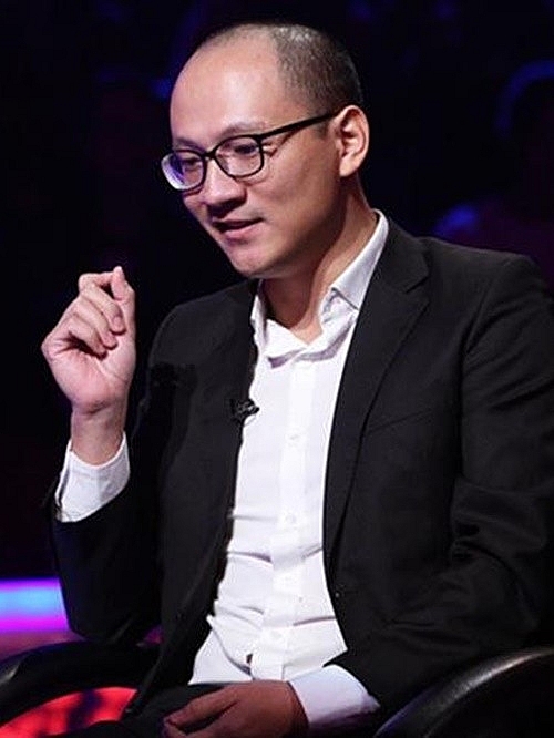 Nhà báo Lại Văn Sâm - Phan Đăng ra sao sau khi rời Ai là triệu phú?