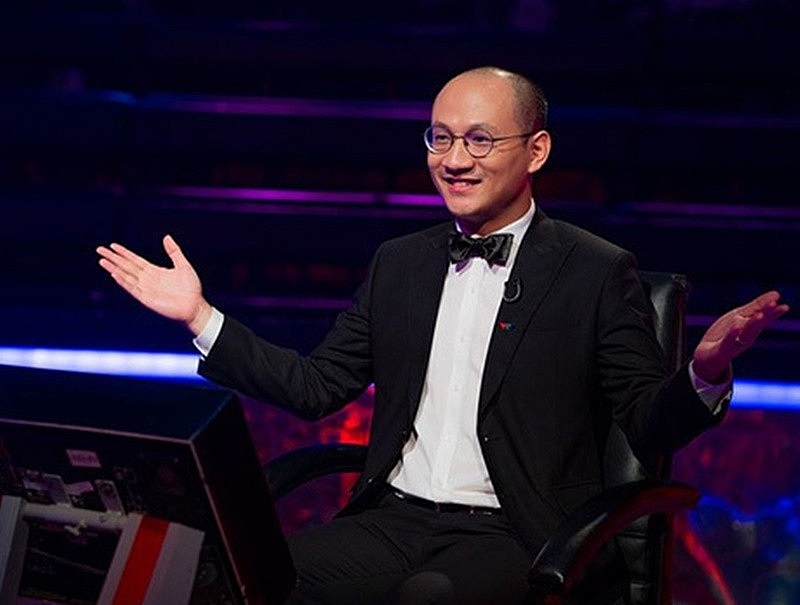 Nhà báo Lại Văn Sâm - Phan Đăng ra sao sau khi rời Ai là triệu phú?