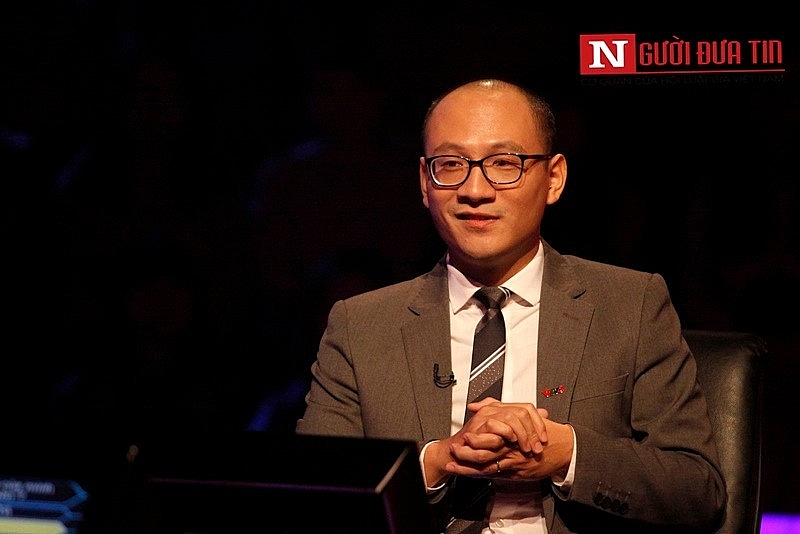 Nhà báo Lại Văn Sâm - Phan Đăng ra sao sau khi rời Ai là triệu phú?