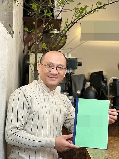 Nhà báo Lại Văn Sâm - Phan Đăng ra sao sau khi rời Ai là triệu phú?