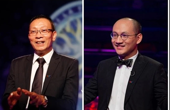 Nhà báo Lại Văn Sâm - Phan Đăng ra sao sau khi rời Ai là triệu phú?