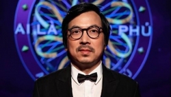 Đinh Tiến Dũng lên tiếng về việc rời Ai là triệu phú