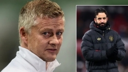 Lộ diện HLV mới của Man Utd