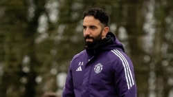 Xếp hạng các bản hợp đồng của Amorim tại Man Utd