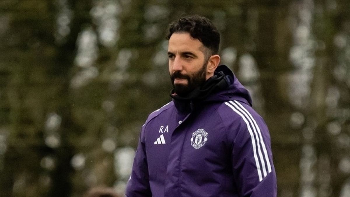 Xếp hạng các bản hợp đồng của Amorim tại Man Utd Xếp hạng các bản hợp đồng của Amorim tại Man Utd