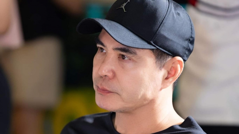 Cuộc sống của diễn viên Trung Dũng ở tuổi ngoài 50