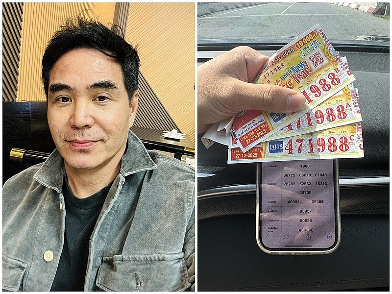 Cuộc sống của diễn viên Trung Dũng ở tuổi ngoài 50