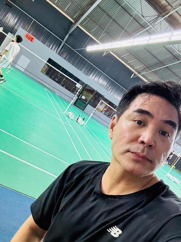 Cuộc sống của diễn viên Trung Dũng ở tuổi ngoài 50