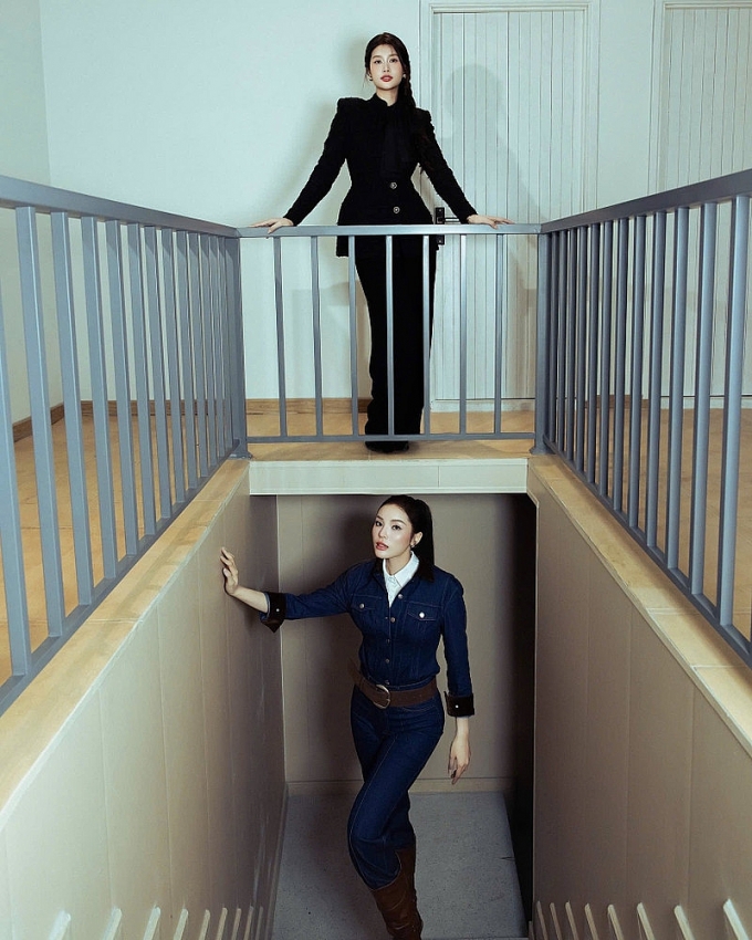 Kỳ Duyên liên tục sánh đôi tình tứ cùng Thiên Ân, nghi vấn vượt mức tình bạn