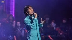 Ca sĩ Tuấn Hưng lên tiếng về phong độ trình diễn chưa tốt