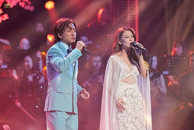 Ca sĩ Tuấn Hưng lên tiếng về phong độ trình diễn chưa tốt