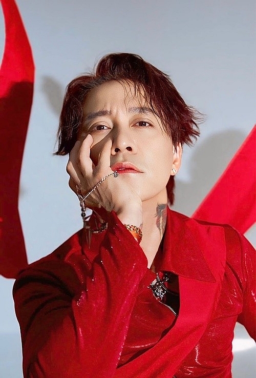 Ca sĩ Tuấn Hưng lên tiếng về phong độ trình diễn chưa tốt