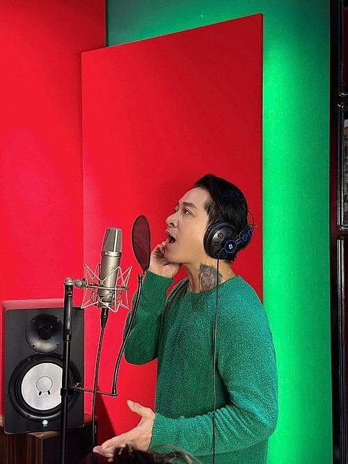 Ca sĩ Tuấn Hưng lên tiếng về phong độ trình diễn chưa tốt