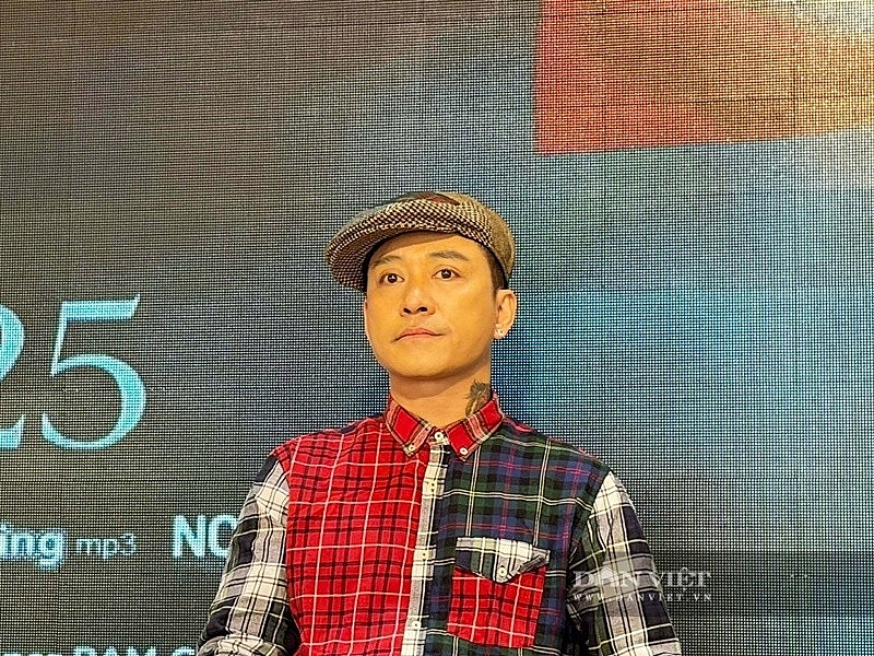 Ca sĩ Tuấn Hưng lên tiếng về phong độ trình diễn chưa tốt