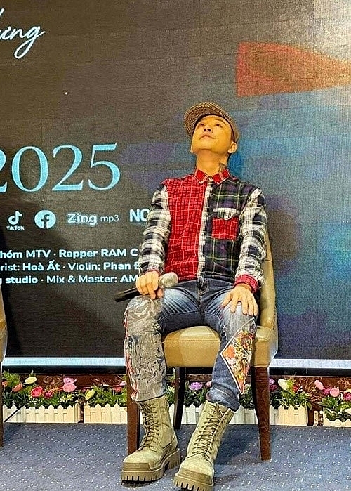 Ca sĩ Tuấn Hưng lên tiếng về phong độ trình diễn chưa tốt