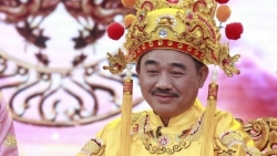 NSND Quốc Khánh sống giản dị, kín tiếng