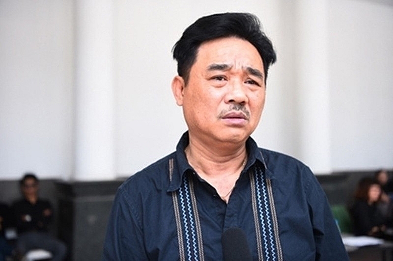 NSND Quốc Khánh sống giản dị, kín tiếng