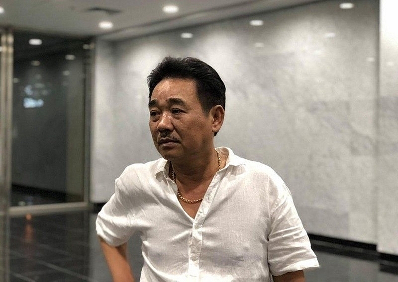 NSND Quốc Khánh sống giản dị, kín tiếng