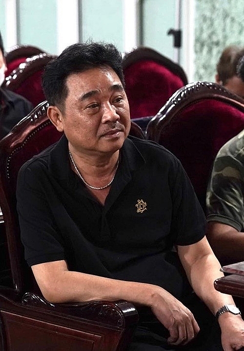 NSND Quốc Khánh sống giản dị, kín tiếng