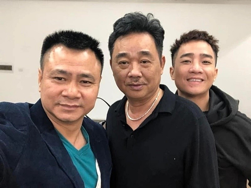 NSND Quốc Khánh sống giản dị, kín tiếng