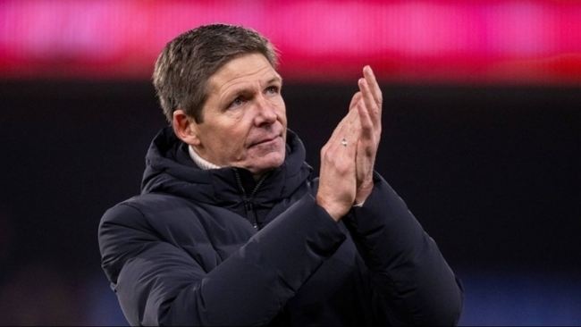 Ứng cử viên số 1 thay Amorim ở Man Utd phá vỡ im lặng