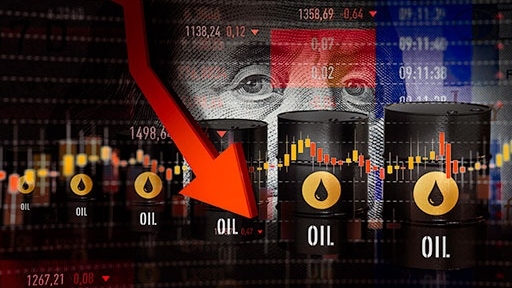 Thị trường dầu mỏ năm 2026: OPEC+ và bài toán thị phần