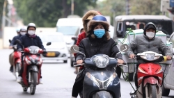 Dự báo thời tiết đêm nay và ngày mai 10/1: Hà Nội và các khu vực trên cả nước