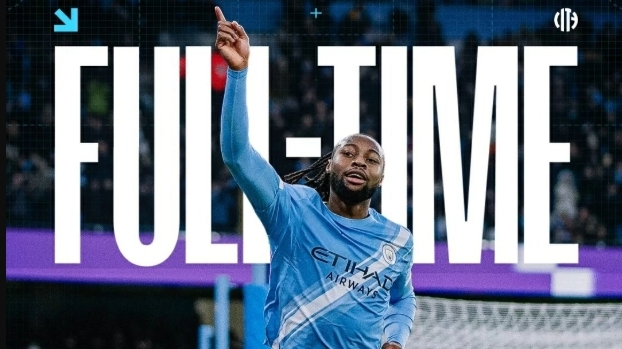 Man City tái hiện chiến thắng "không tưởng" sau 39 năm