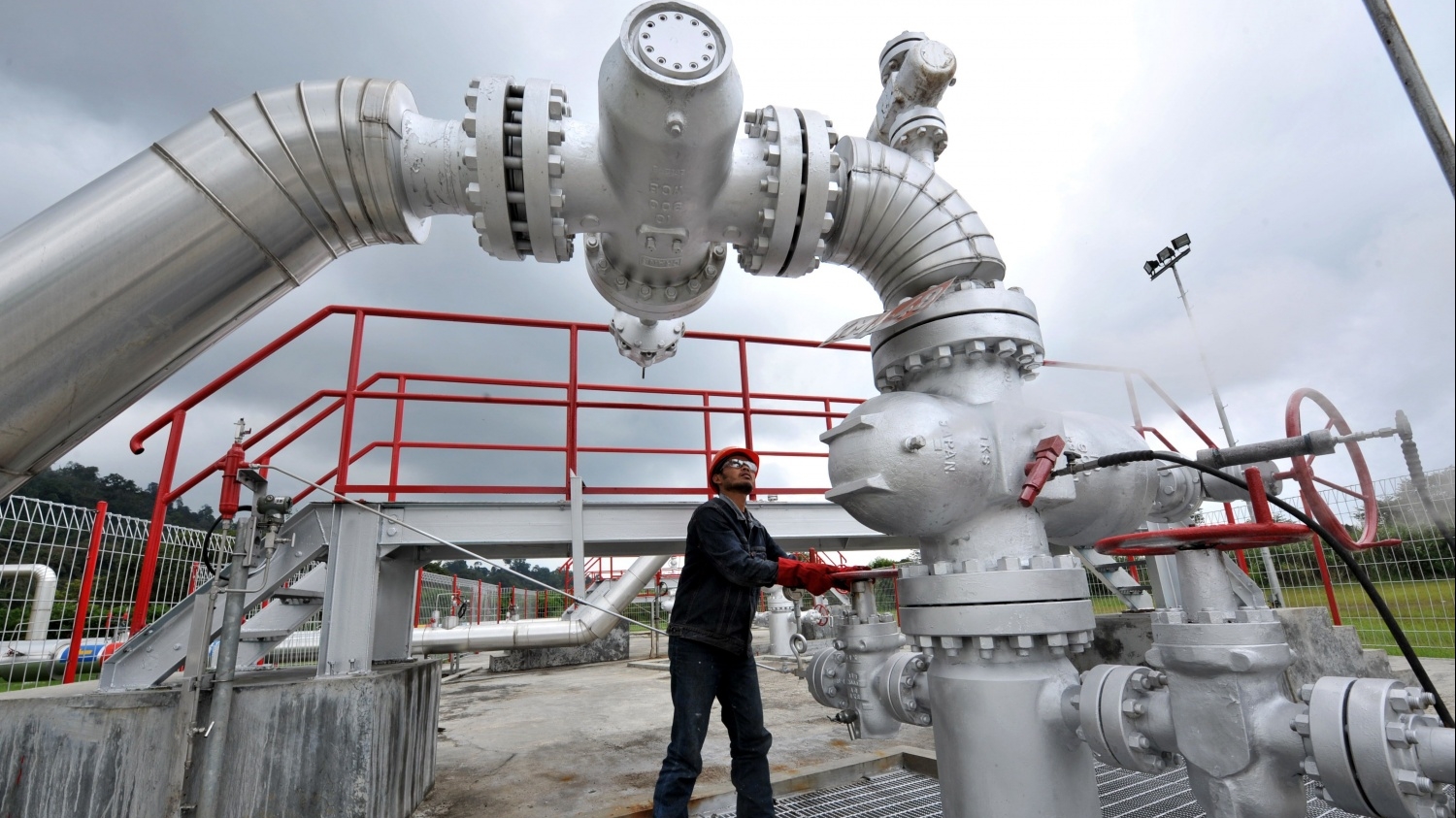 Năng lượng tái tạo mở lối cho Đông Nam Á giảm phát thải