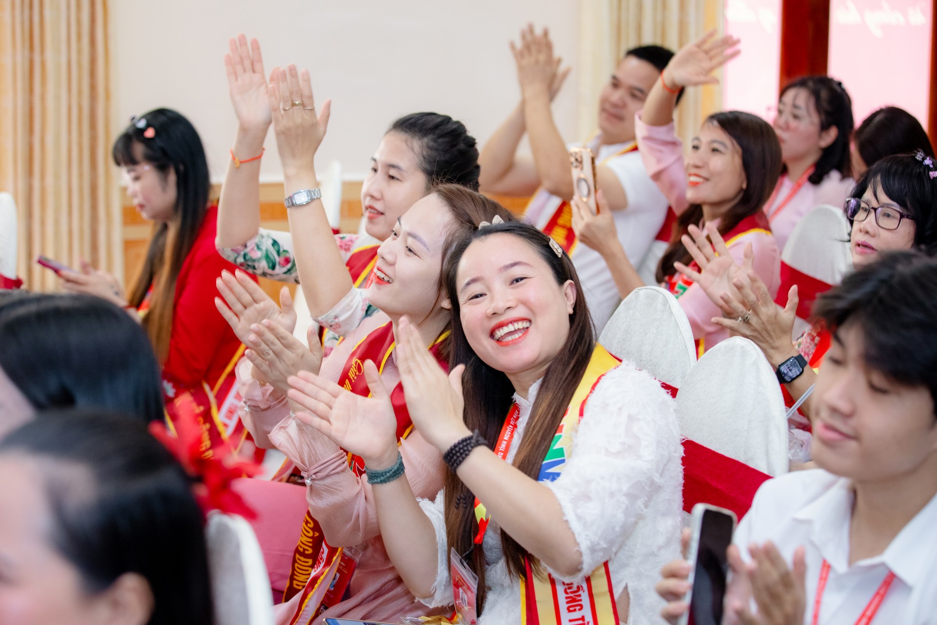 Festival “Kết nối những Trái tim Thiện nguyện Toàn quốc” lần VIII: Dấu mốc chuyển mình của phong trào thiện nguyện Việt Nam