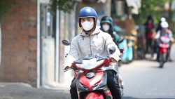 Dự báo thời tiết đêm nay và ngày mai 13/1: Hà Nội và các khu vực trên cả nước