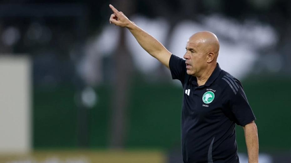 HLV U23 Saudi Arabia: Đây là thất bại đáng hổ thẹn